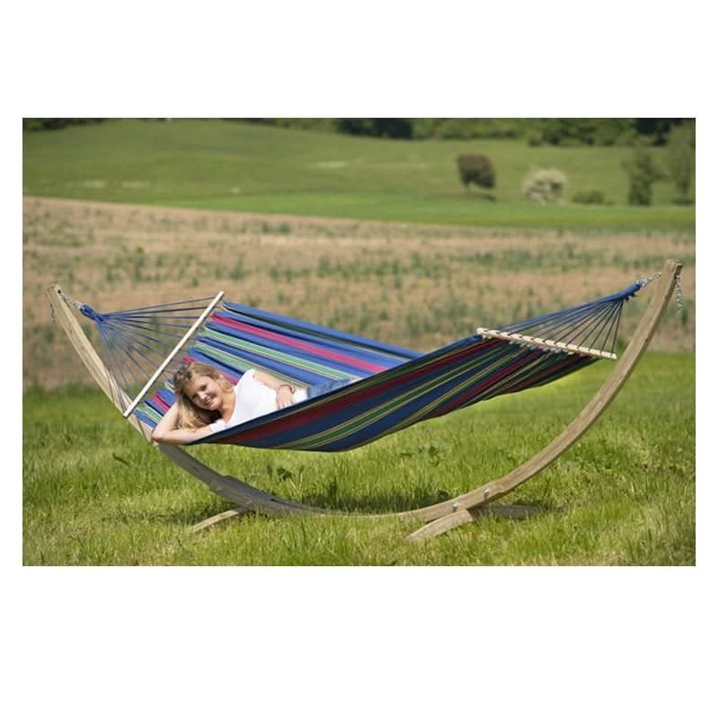 Amazonas Hammock Set Star Juniper Hammock Set