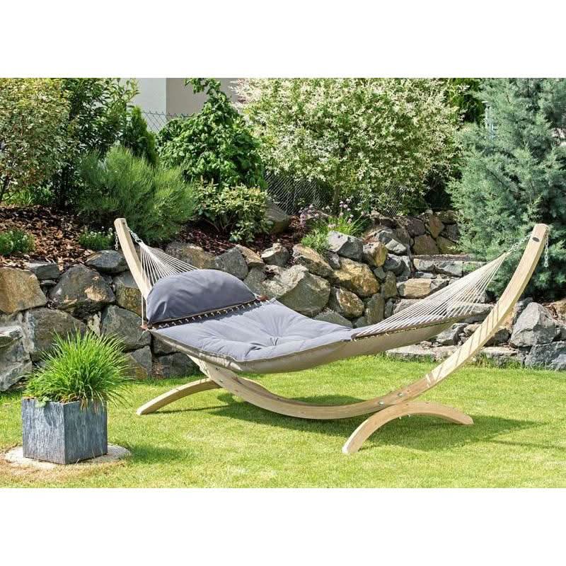 Amazonas Hammock Set The Fat Hammock Set
