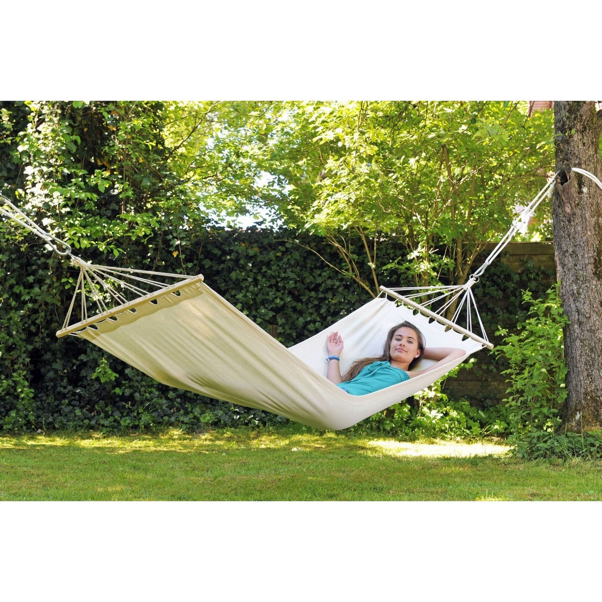 Amazonas Hammock Set Tobago Rockstone Hammock Set