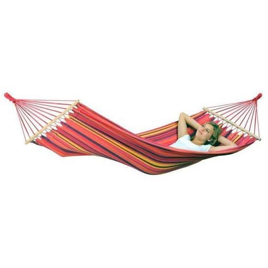 Amazonas Hammock Set Tonga Rockstone Hammock Set