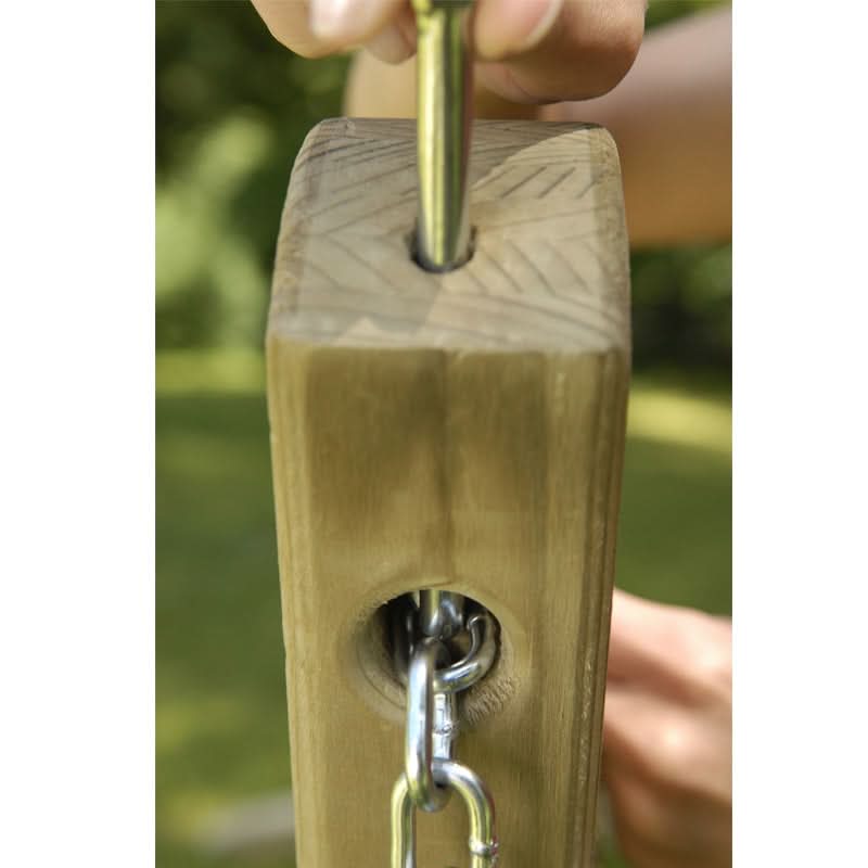 Amazonas Hammock Stand Olymp Wooden Hammock Stand (L)