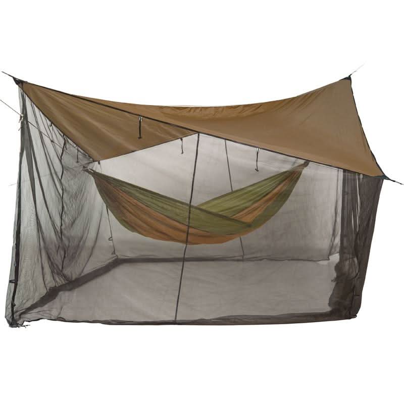Amazonas Hammock Travel Moskito Tarp