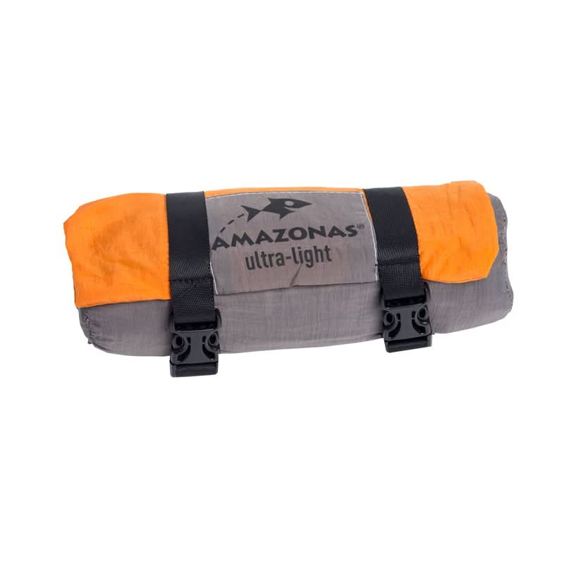 Amazonas Hammock Travel Silk Traveller Techno Hammock