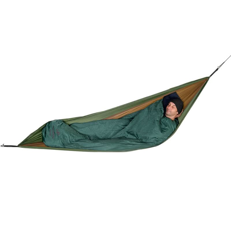 Amazonas Hammock Travel Topquilt