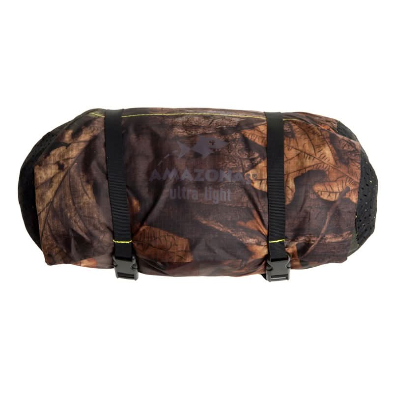 Amazonas Hammock Travel Traveller Tarp Forest