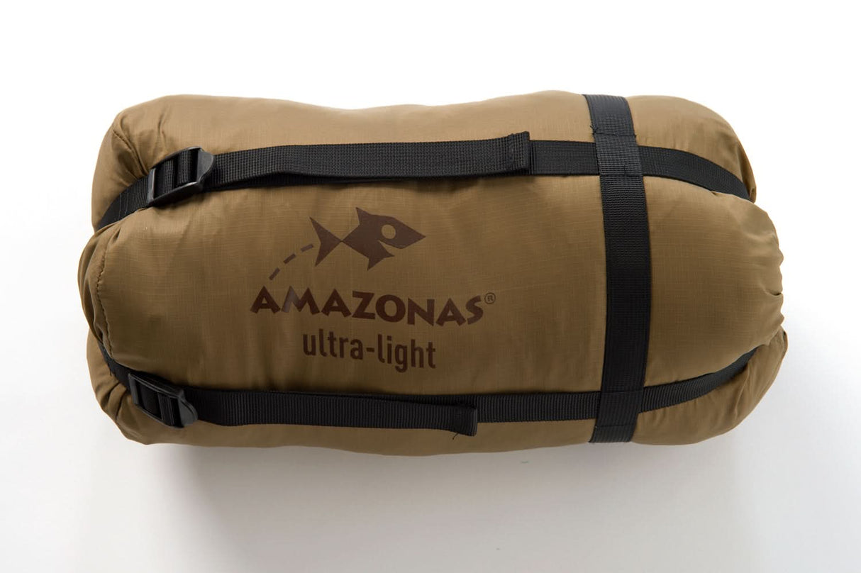 Amazonas Hammock Travel Underquilt Poncho