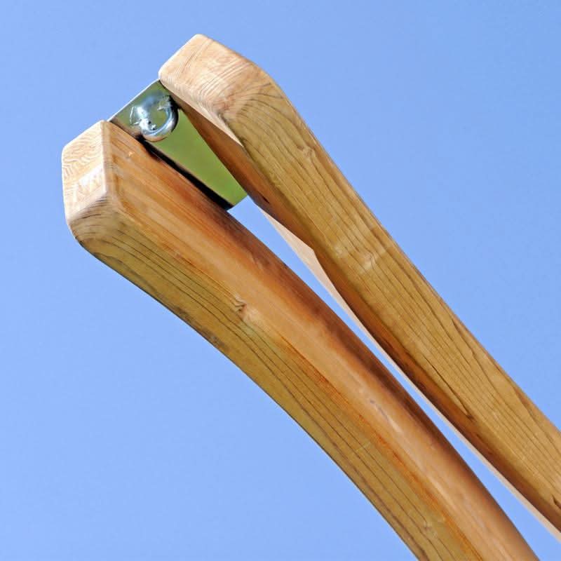 Amazonas Hanging Chair Globo Single Hanging Egg Chair Set