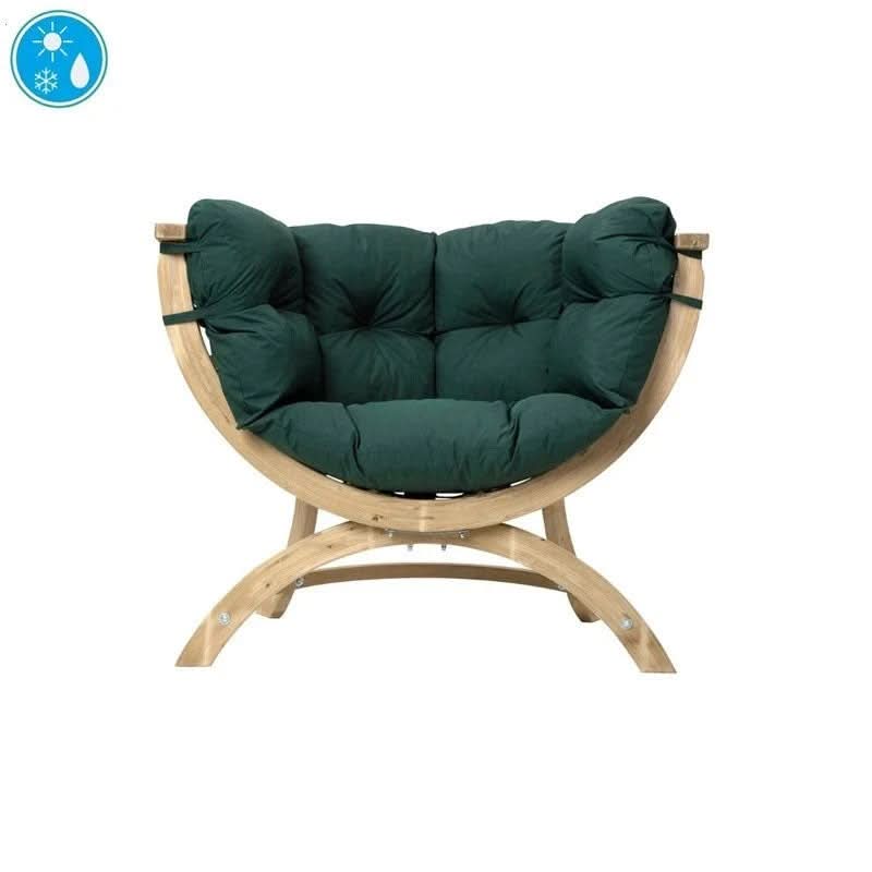 Amazonas Hanging Chairs Globo Siena Uno Seat