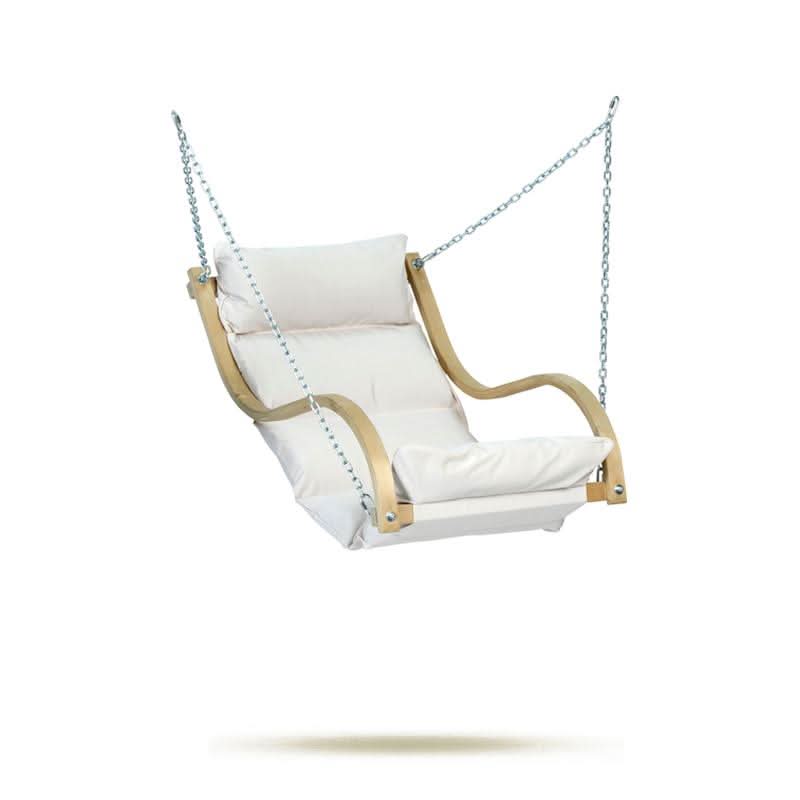 Amazonas Hanging Chair The Fat Chair - Creme