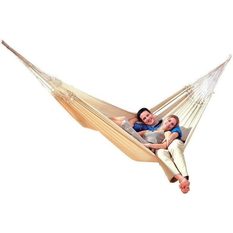 Amazonas None Spreader Bar Hammock Paradiso Natura Hammock