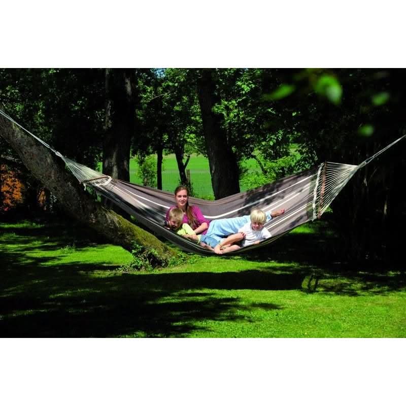 Amazonas Hammock Palacio Cafe Hammock
