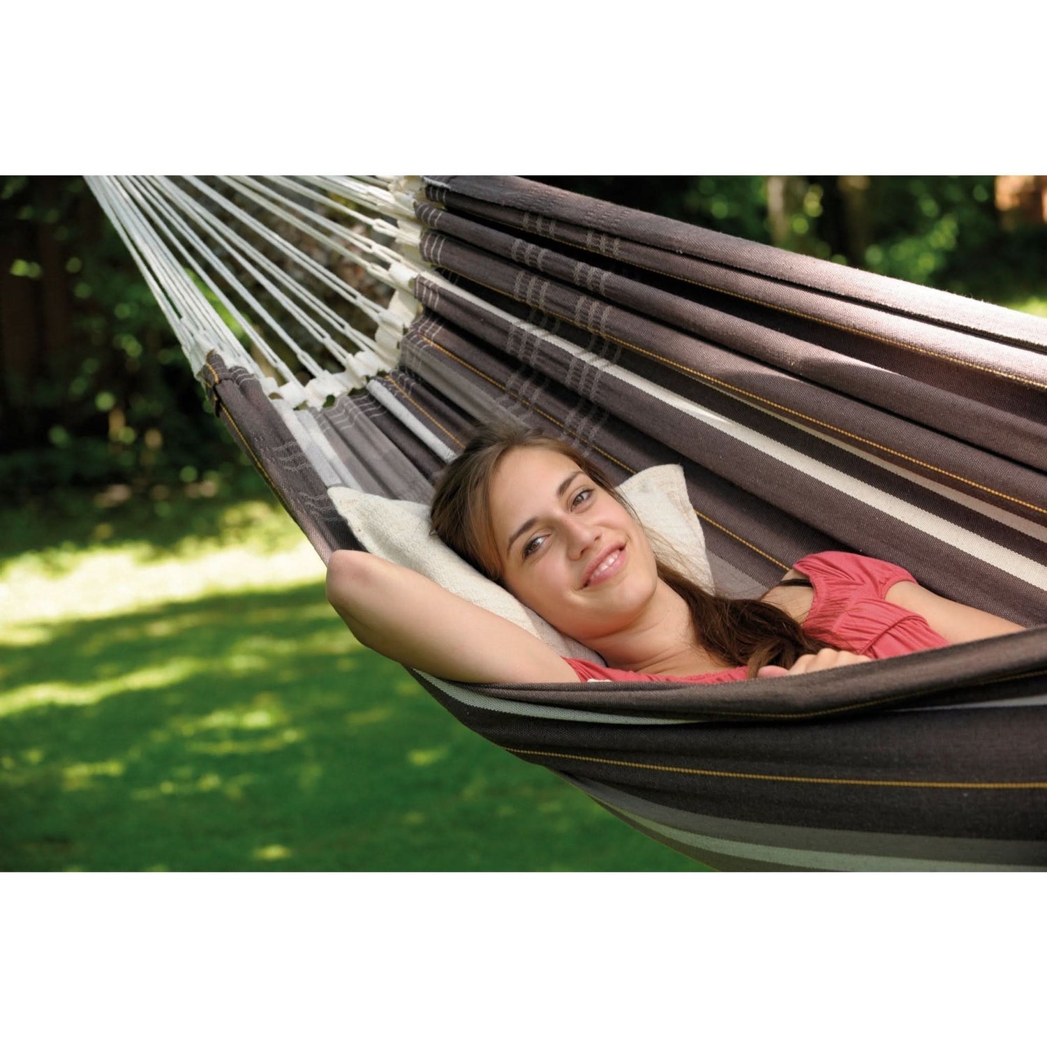 Amazonas Hammock Paradiso Cafe Hammock