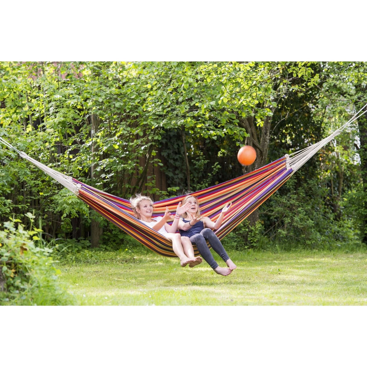 Amazonas Hammock Paradiso Tropical Hammock