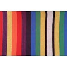 Amazonas Hammock Chair Relax Kids Hanging Chair - Rainbow