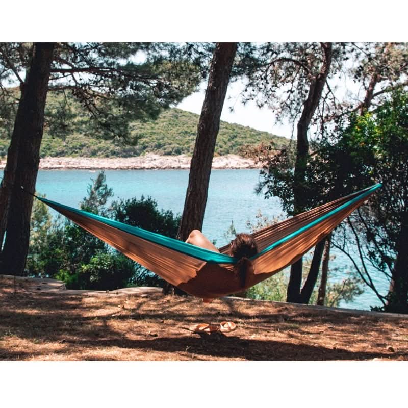 Amazonas Hammock SILK TRAVELLER XL
