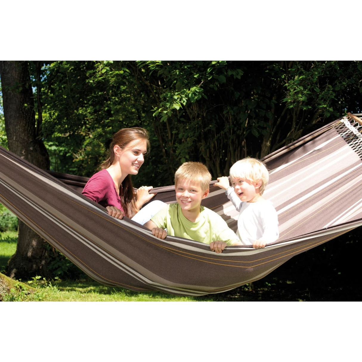 Amazonas Spreader Bar Hammock Palacio Cafe Hammock