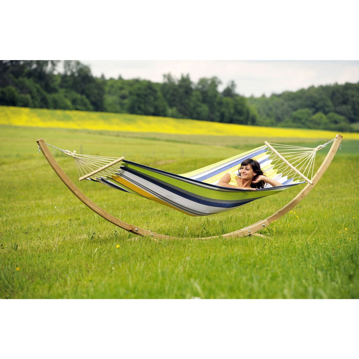 Amazonas Spreader Bar Hammock Tonga Kolibri Hammock
