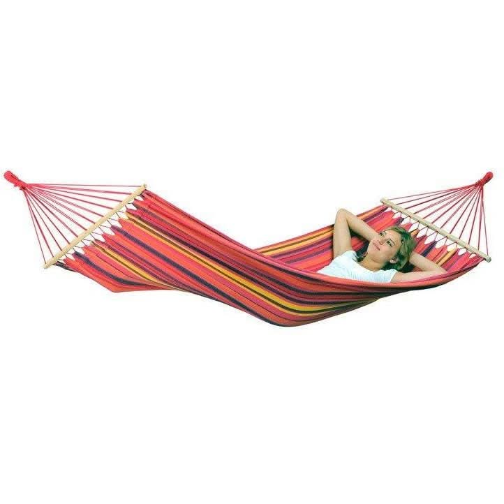 Amazonas Spreader Bar Hammock Tonga Vulcano Hammock