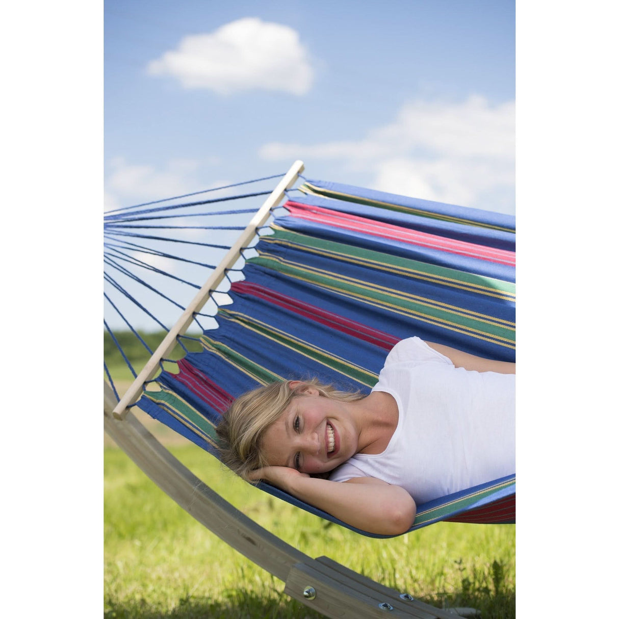 Amazonas Star Juniper Hammock Set