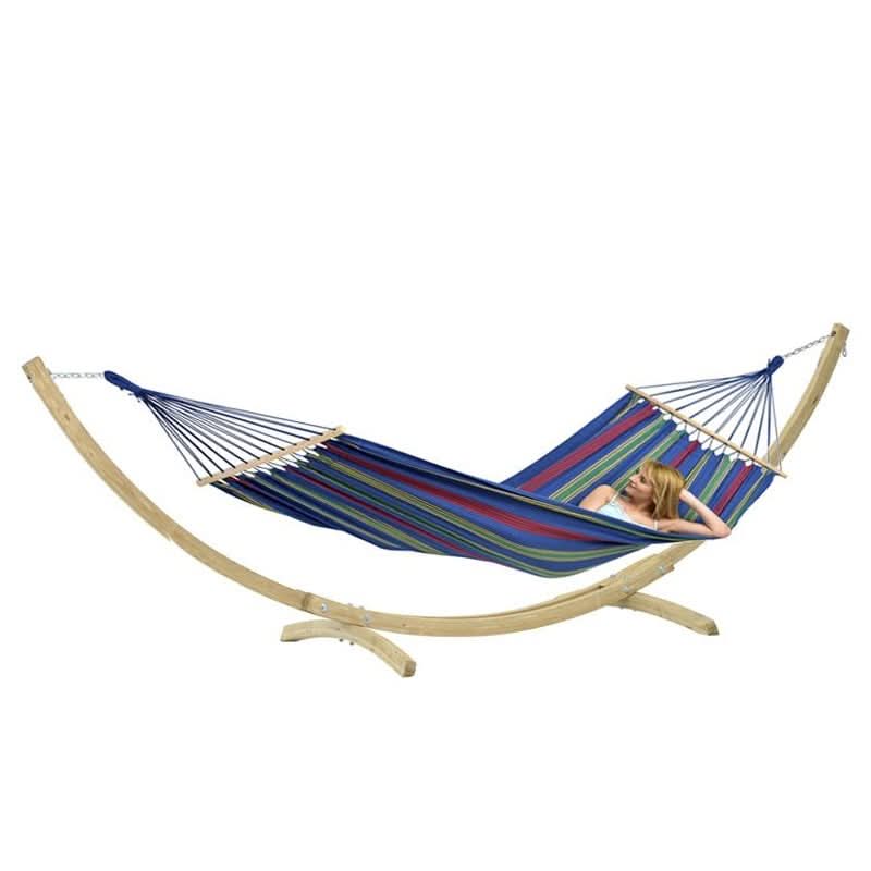 Amazonas Star Juniper Hammock Set
