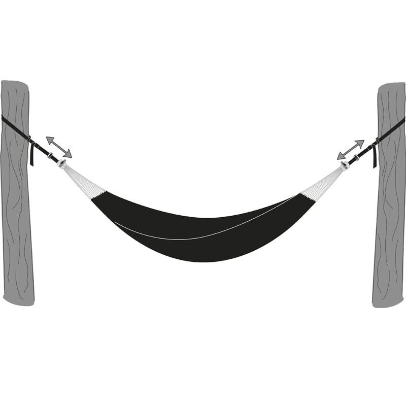 Amazonas Accessories T-Straps