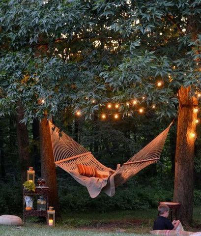10 of the most inspiring hammock ideas | Simply Hammocks