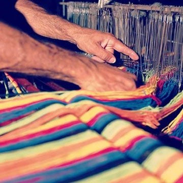 A few changes that happened | Simply Hammocks