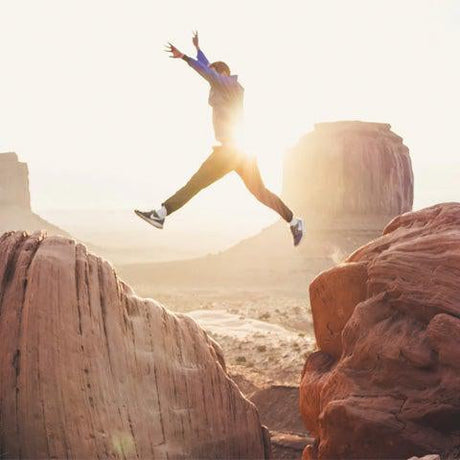 5 Reasons To Be More Adventurous | Simply Hammocks