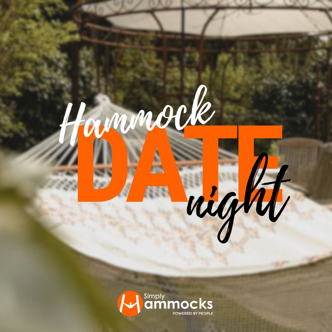 Hammock Date Night: Romantic Ideas for Couples to Enjoy Together