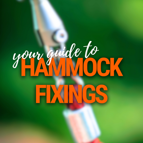 Hammock Fixings