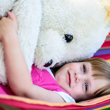 Hammocks for Teddies: The Guide