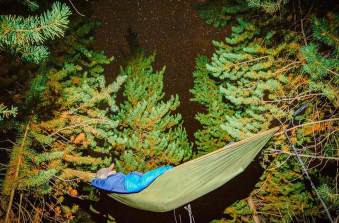 Hammock Guide