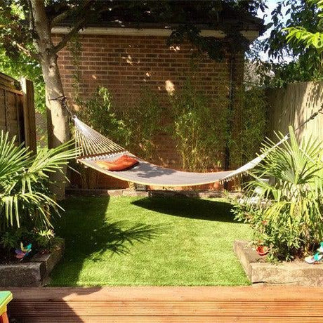 A happy customers hammock story - Simply Hammocks