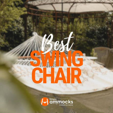 Best Indoor Hammock Swing Chairs - Simply Hammocks