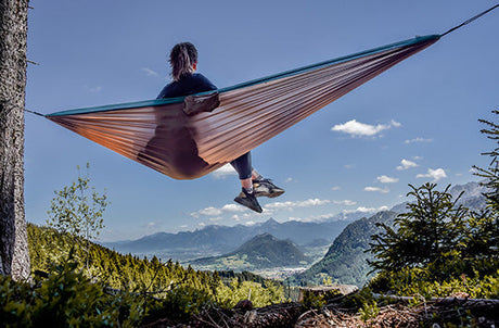 Hoilday Hammock