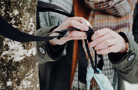 Hammock Safety 101: Ensuring a Relaxing and Secure Experience