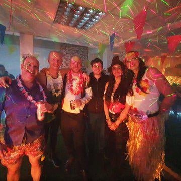 Celebrating Our 5 Year Anniversary - Simply Hammocks