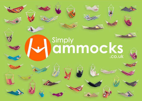 Exploring the Most Popular Types of Hammocks - Simply Hammocks
