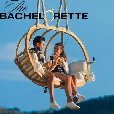 Globo Royal Features in Die Bachelorette! - Simply Hammocks