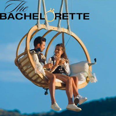 Globo Royal Features in Die Bachelorette! | Simply Hammocks