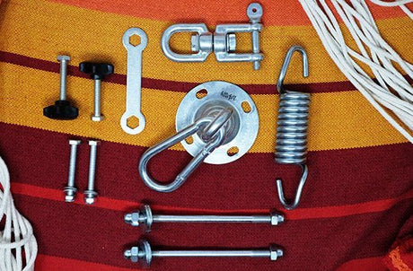 Hammock accessories you need to get! - Simply Hammocks