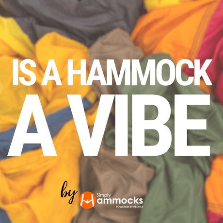 Hammock Camping for Teens: The Coolest Trend in Outdoor Adventures - Simply Hammocks