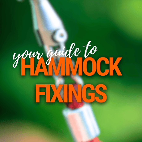 Hammock Expert Advice: When to Replace Hammock Ropes - Simply Hammocks