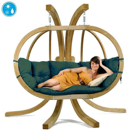 Hammock or Hanging Chair? Which sways you? - Simply Hammocks