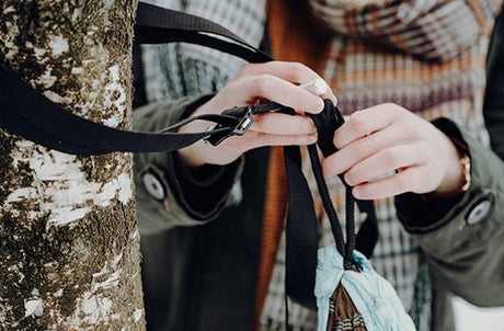 Hammock Safety 101: Ensuring a Relaxing and Secure Experience - Simply Hammocks