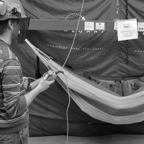 Hammocks and safety: The Basics - Simply Hammocks