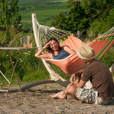 How about a little hammock history! - Simply Hammocks