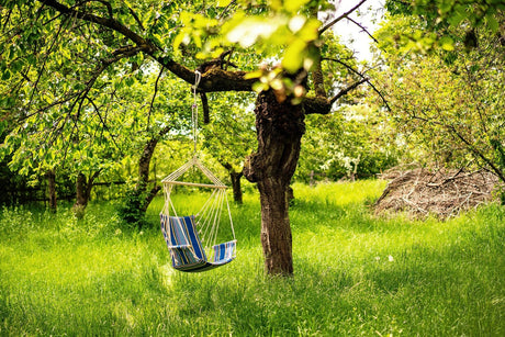How Can A Hammock Help You Connect To Nature? - Simply Hammocks