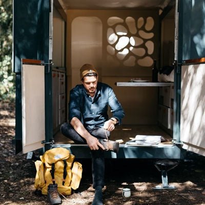 How Do I Make The Most Of Small Spaces With My Hammock? - Simply Hammocks