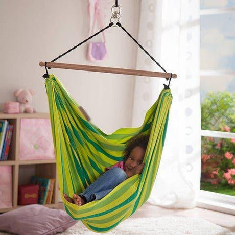 How Hammocks Can Help Sensory Disorders & Autism - Simply Hammocks
